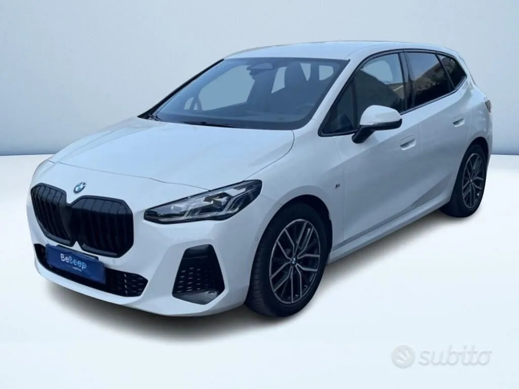 BMW 2 Series Active Tourer