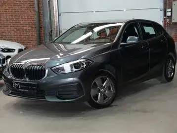 BMW Série 1