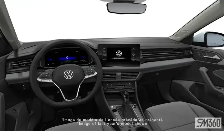 Volkswagen Jetta 2027 photo 5