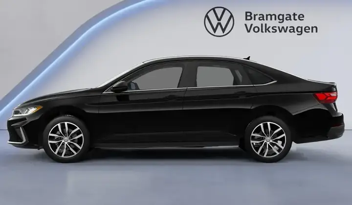 Volkswagen Jetta 2027 photo 2