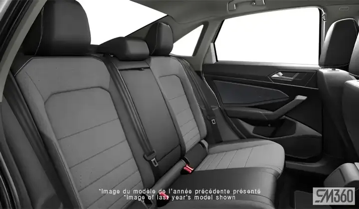 Volkswagen Jetta 2027 photo 4