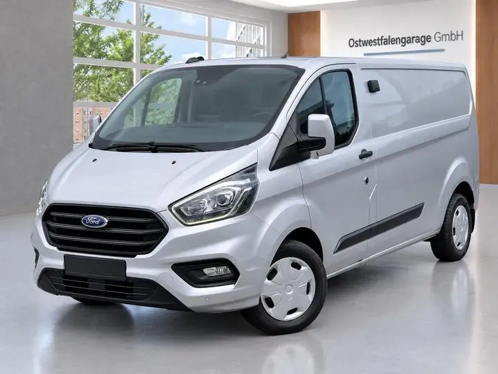 Ford Transit Custom 320