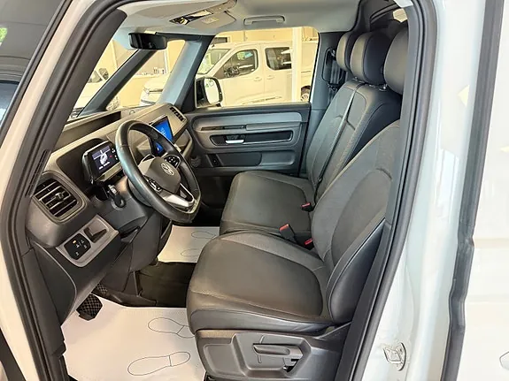 Volkswagen Id. Buzz 2023 photo 2