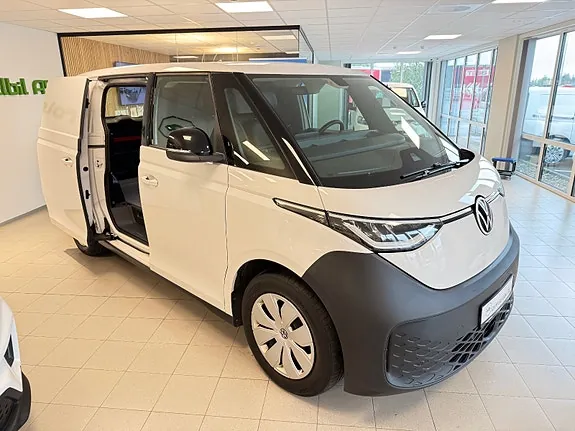 Volkswagen Id. Buzz 2023 photo 3
