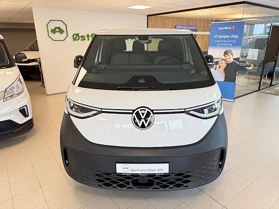 Volkswagen Id. Buzz 2023 photo 5