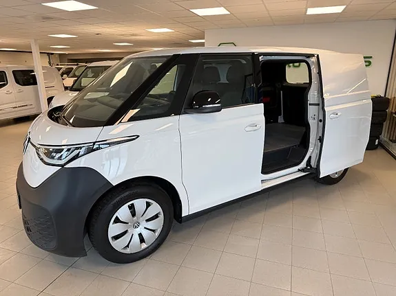 Volkswagen Id. Buzz 2023 photo 4