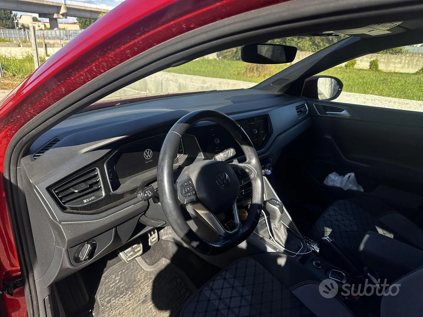 Volkswagen Taigo 2022 photo 5