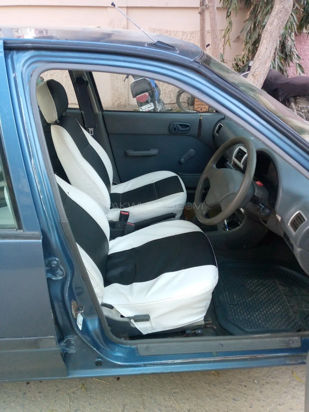 Suzuki Cultus