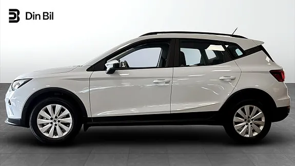 Seat Arona 2025 photo 2
