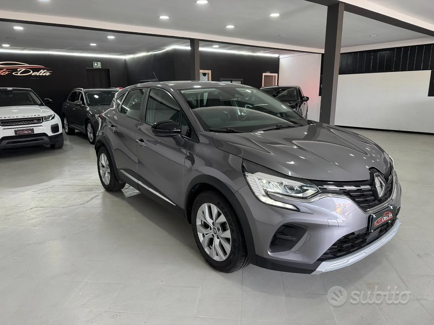 Renault Captur 2021 photo 5