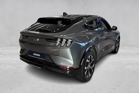 Ford Mustang Mach-E 2023 photo 5