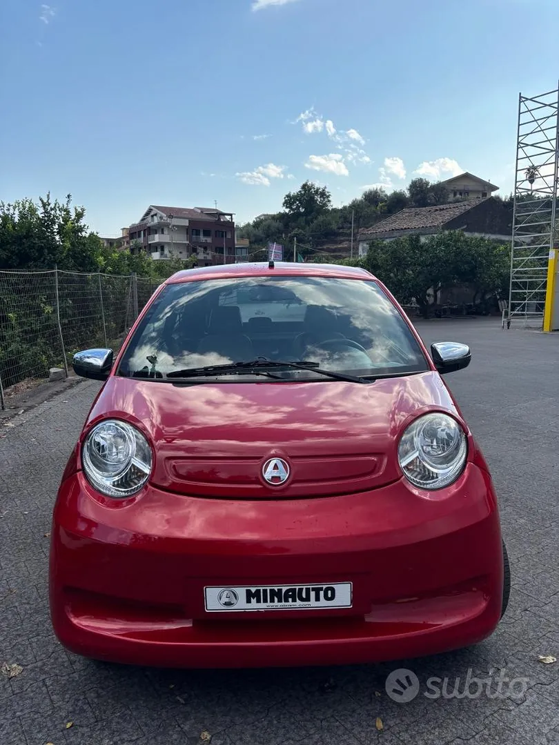 Aixam Miniauto