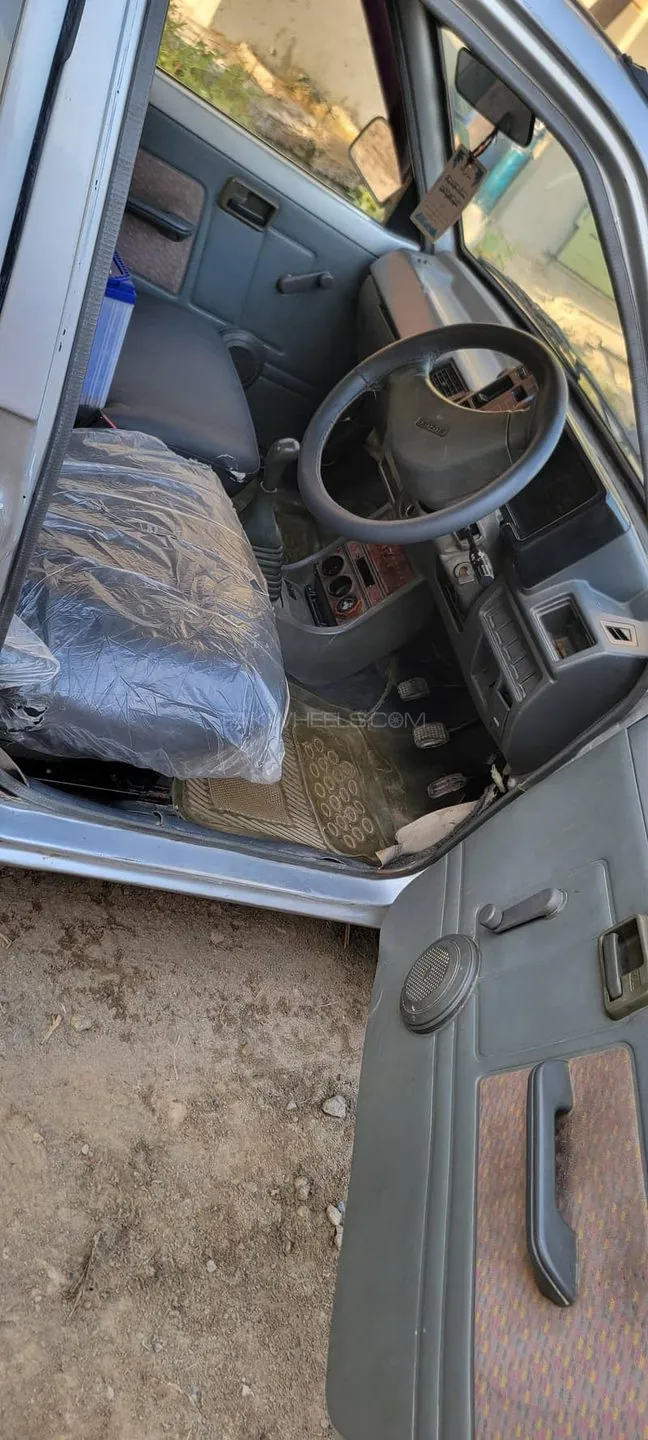Suzuki Mehran