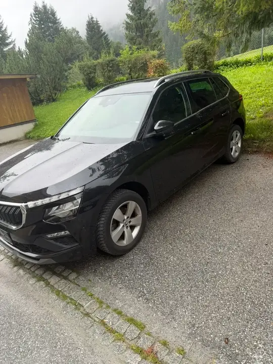 Skoda Kamiq 2024 photo 3