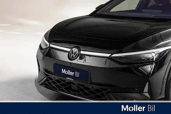 Volkswagen Id.7 2026 photo 3