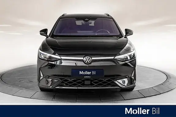 Volkswagen Id.7 2026 photo 4