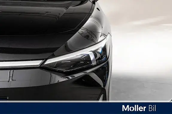 Volkswagen Id.7 2026 photo 5