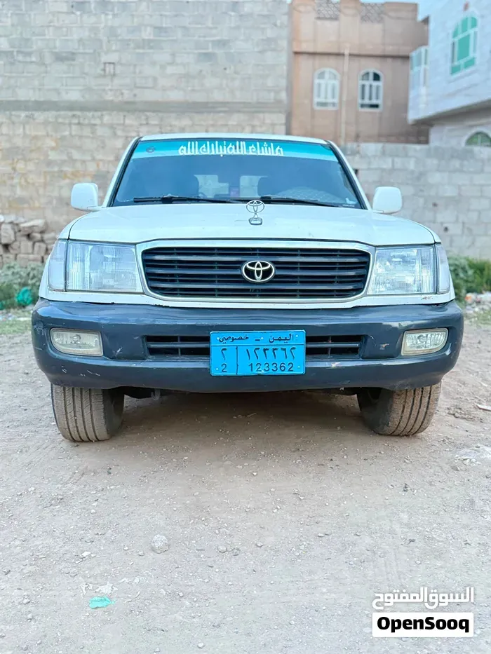Toyota Aristo 2000 photo 2
