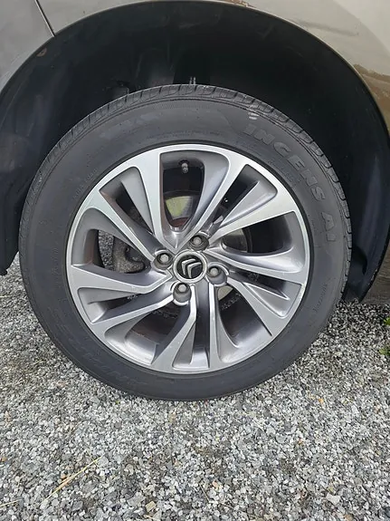 Citroen Ds4 2012 photo 5
