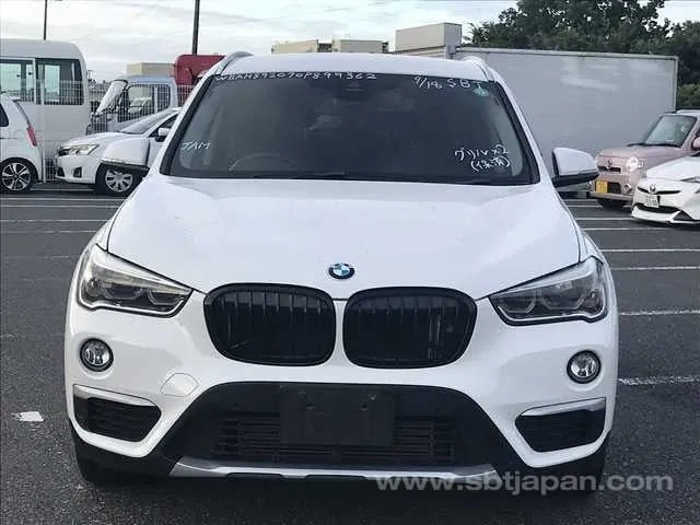 BMW X1 2016 photo 5