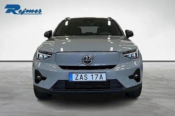 Volvo Ex40 2025 photo 5