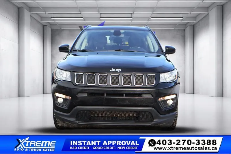 Jeep Compass 2021 photo 2