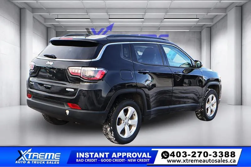 Jeep Compass 2021 photo 5