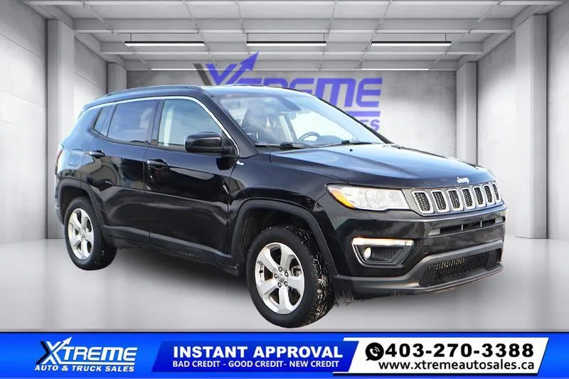 Jeep Compass 2021 photo 3