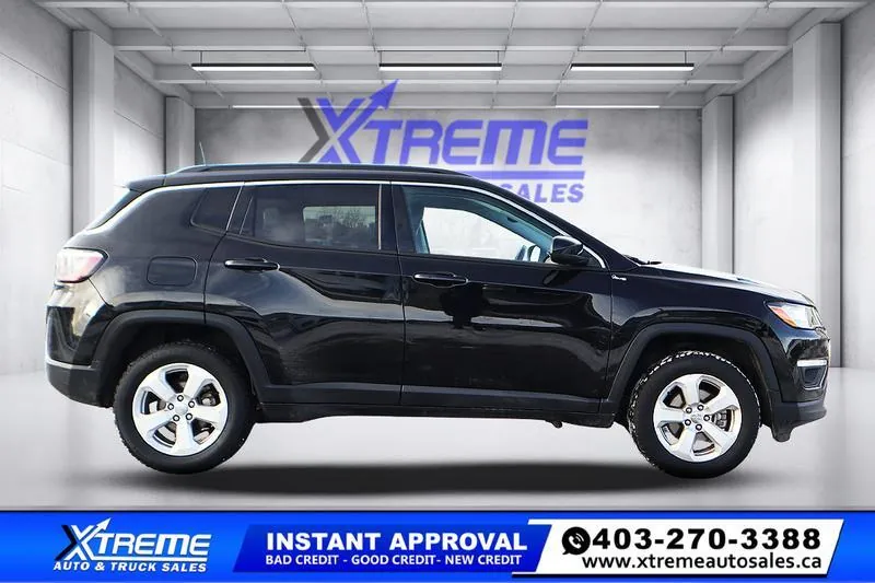 Jeep Compass 2021 photo 4
