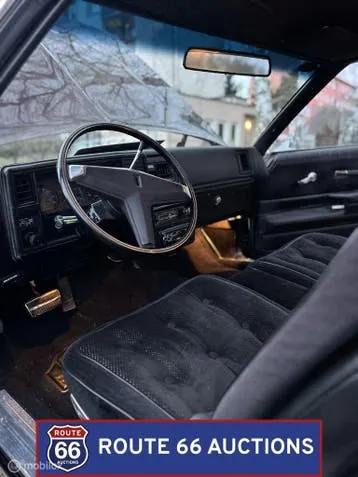 Chevrolet El Camino 1979 photo 2