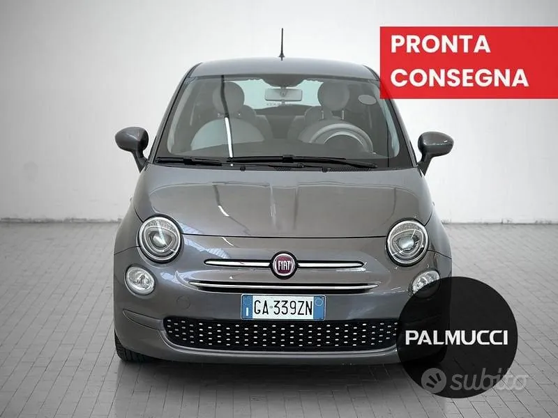 Fiat 500 2020 photo 3