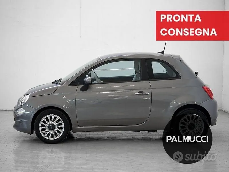 Fiat 500 2020 photo 5