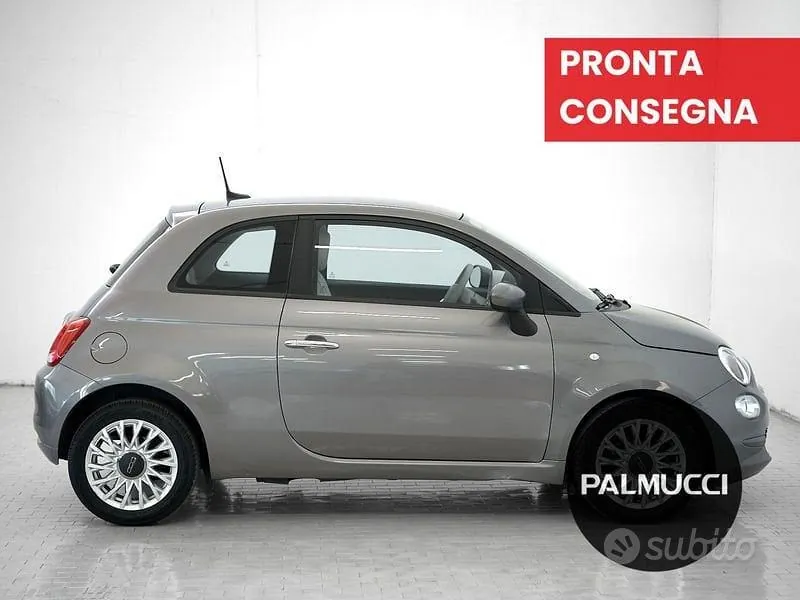 Fiat 500 2020 photo 2