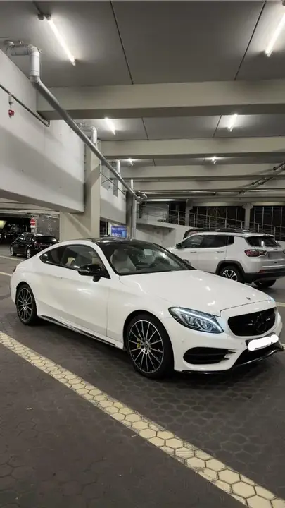 Mercedes-Benz C 250