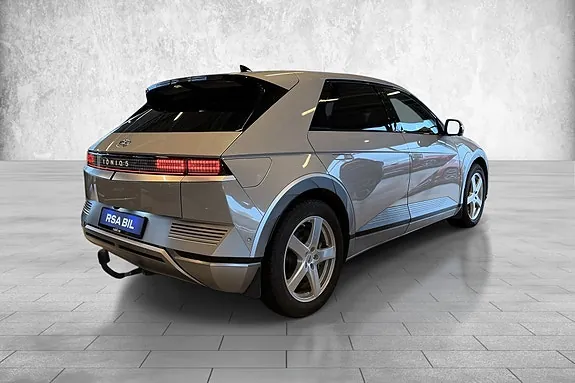 Hyundai Ioniq 5 2022 photo 4