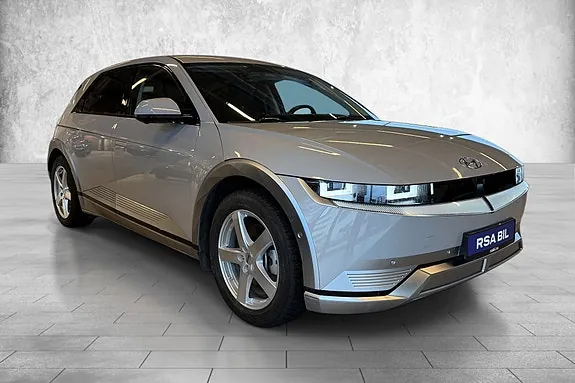 Hyundai Ioniq 5 2022 photo 3