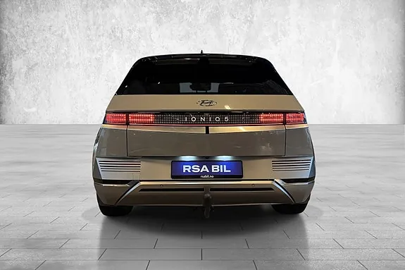 Hyundai Ioniq 5 2022 photo 5