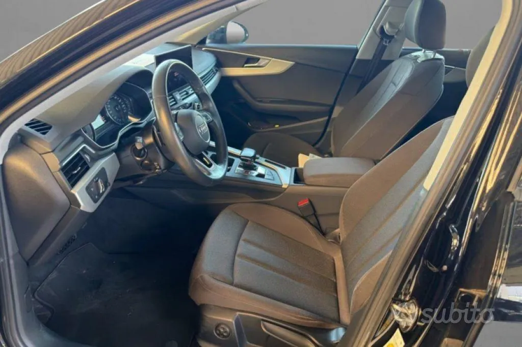 Audi A4 Avant 2022 photo 5