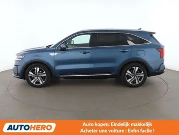 Kia Sorento 2021 photo 3