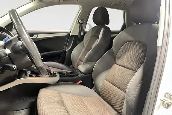 Audi A4 Allroad 2015 photo 3