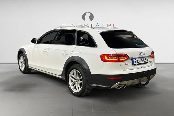 Audi A4 Allroad 2015 photo 5