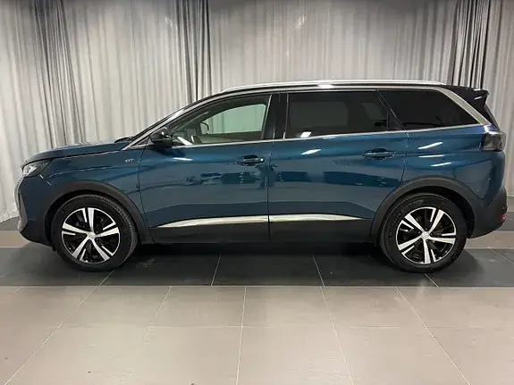 Peugeot 5008 2023 photo 2