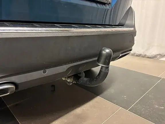Peugeot 5008 2023 photo 4