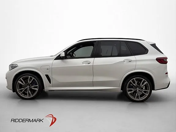 BMW X5 2020 photo 4