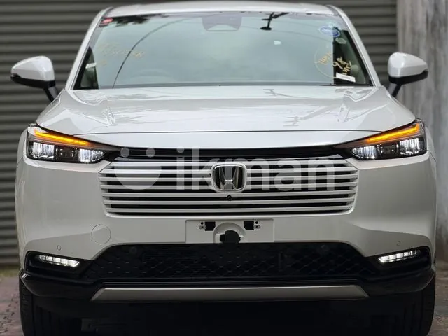 Honda Vezel 2026 photo 3