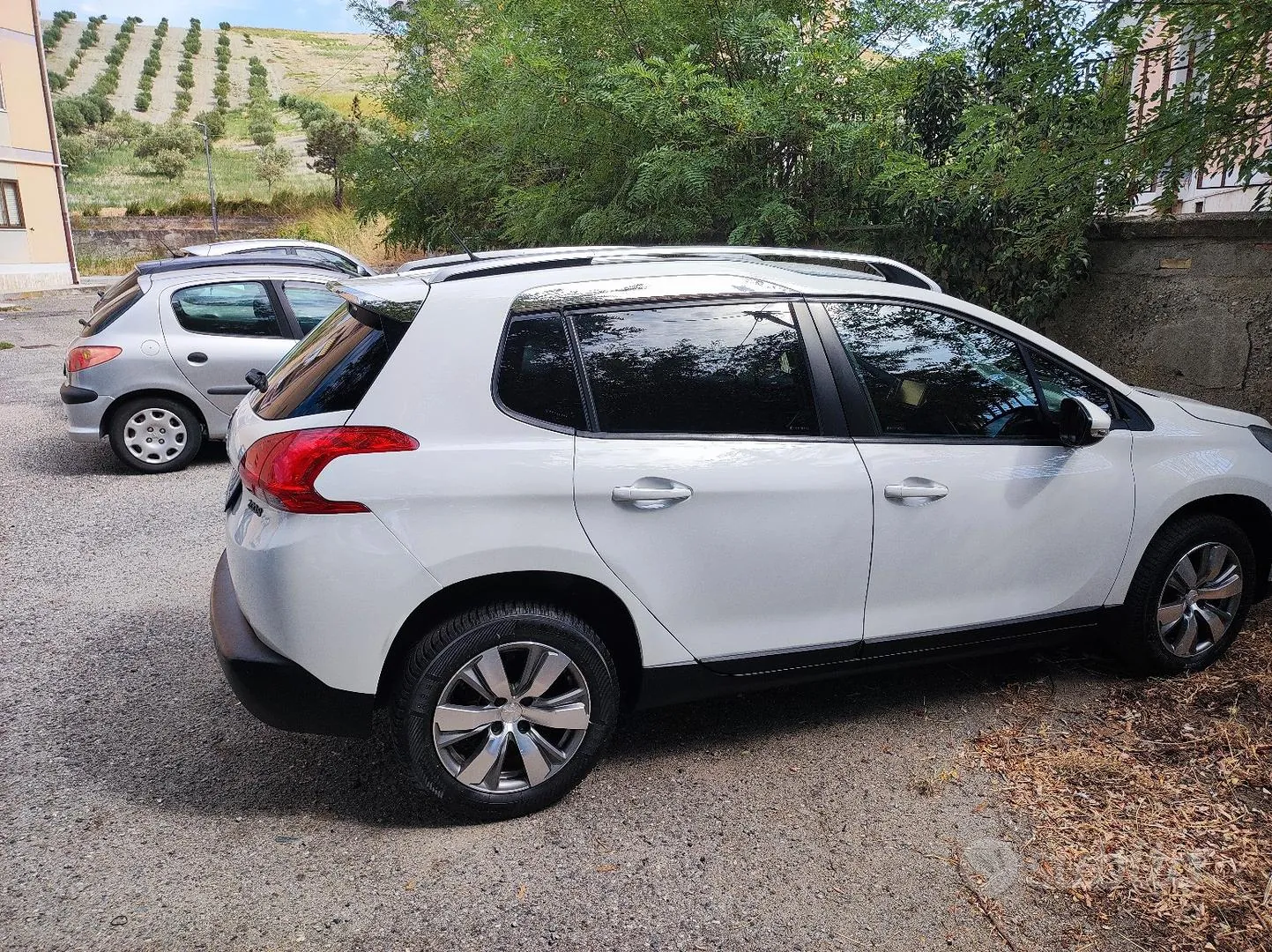 Peugeot 2008 2015 photo 3