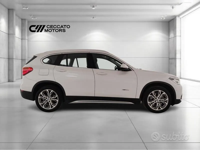 BMW X1 2016 photo 3