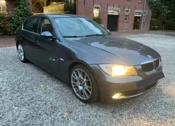BMW 320D