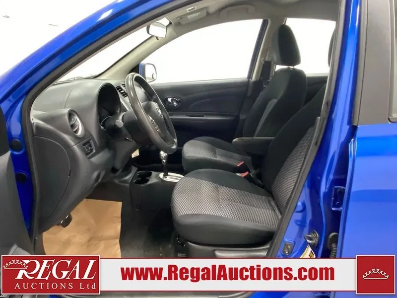 Nissan Micra 2019 photo 5