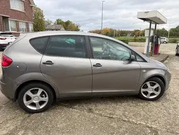 Seat Altea 2006 photo 3